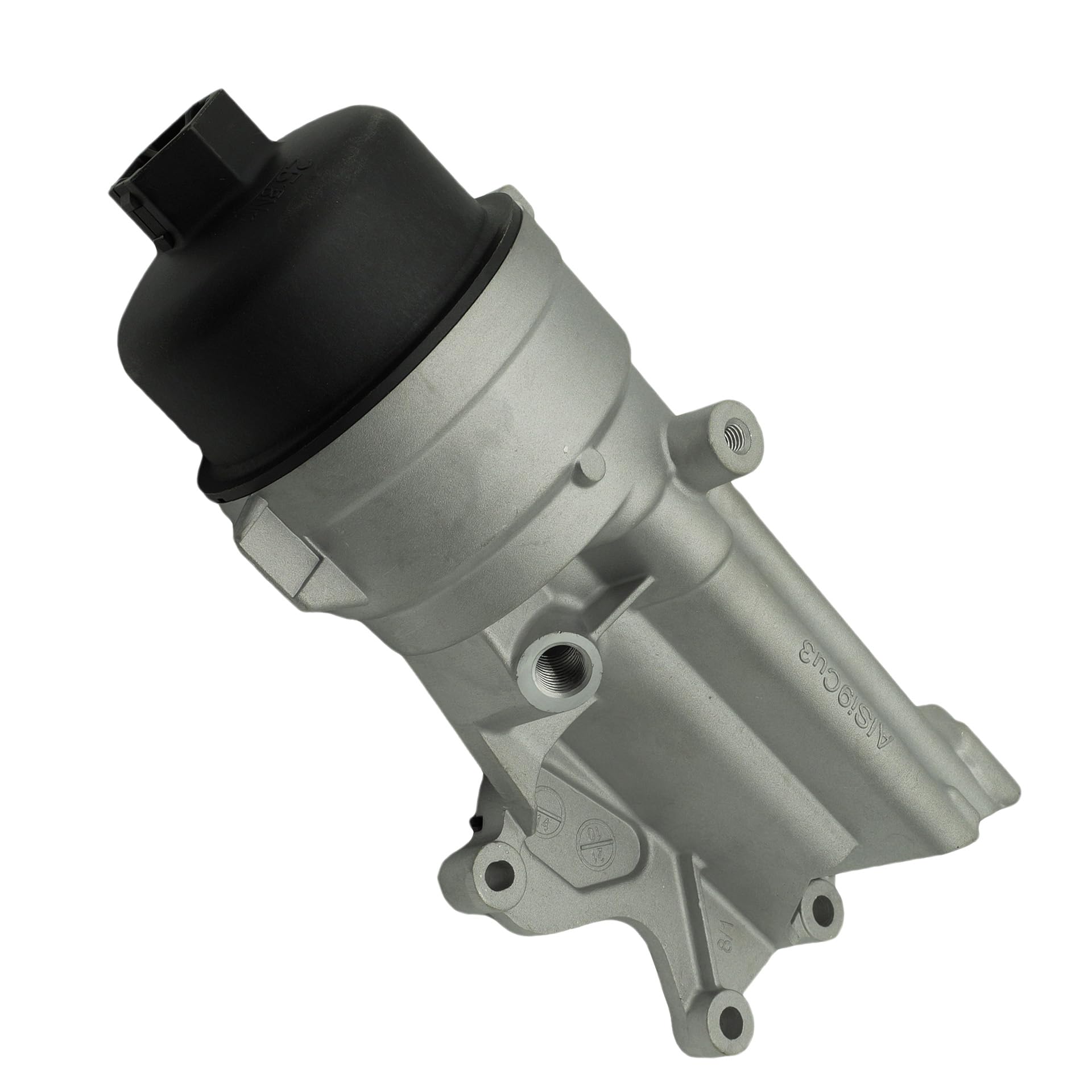 Oil Cooler 11428643757 11427583111 Compatible With MINI Cooper R56