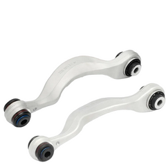 Rear Suspension Upper Control Arm Left 33306871011 33306871479 33306886913 & Right 33306871012 33306871480 33306886914 Compatible With BMW For X3 G08 G02