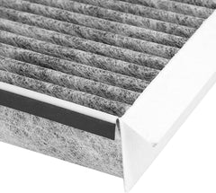 Cabin Filter C2P2410 & LAK364 Compatible With JAGUAR F-TYPE Convertible (X152), F-TYPE Coupe (X152) Tag.335