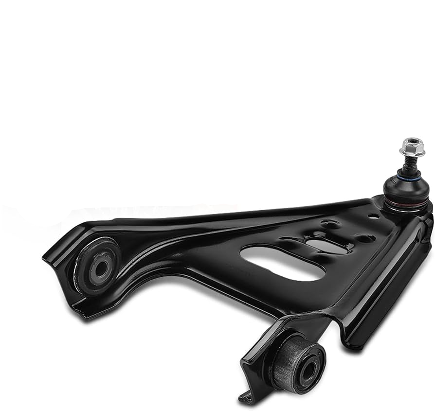 Front Control Arm(Hem Arm) Left/Right 4513300010 Compatible With Mercedes Benz W451