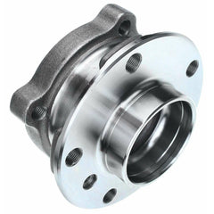 Front Wheel Hub 31206779735 31226882263 Compatible With BMW X5 E70 & X5 F15, F85 & X6 E71, E72 F16, F86
