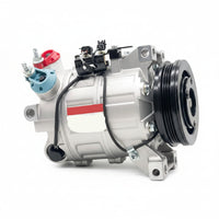 AC Compressor 36001462 & 31315453 & 31332386 & 31366155 & P31315453 Compatible With VOLVO S60 II (134) & S80 II (124) & XC60 I SUV (156) & XC60 I VAN (156) Tag.406