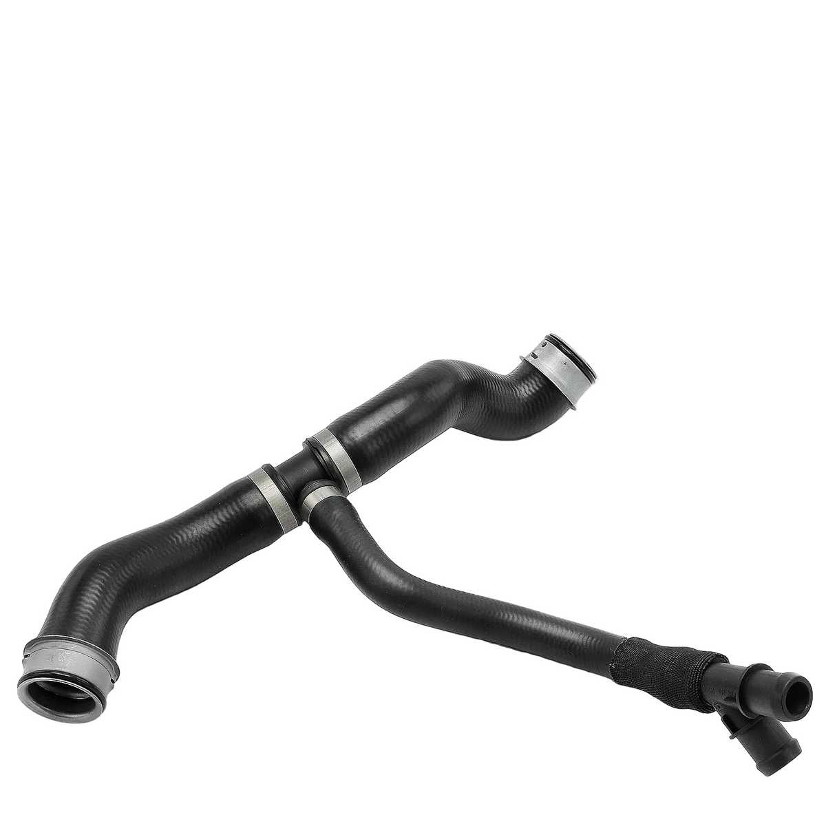 Engine Radiator Coolant Hose A2035014682 2035014682 Compatible With Mercedes Benz W203