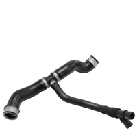 Engine Radiator Coolant Hose A2035014682 2035014682 Compatible With Mercedes Benz W203