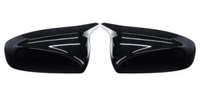 Mirror Cover Left 51162182697 & Right 51162182698 Compatible With BMW E70/E71 (2007-2014) Tag No.51