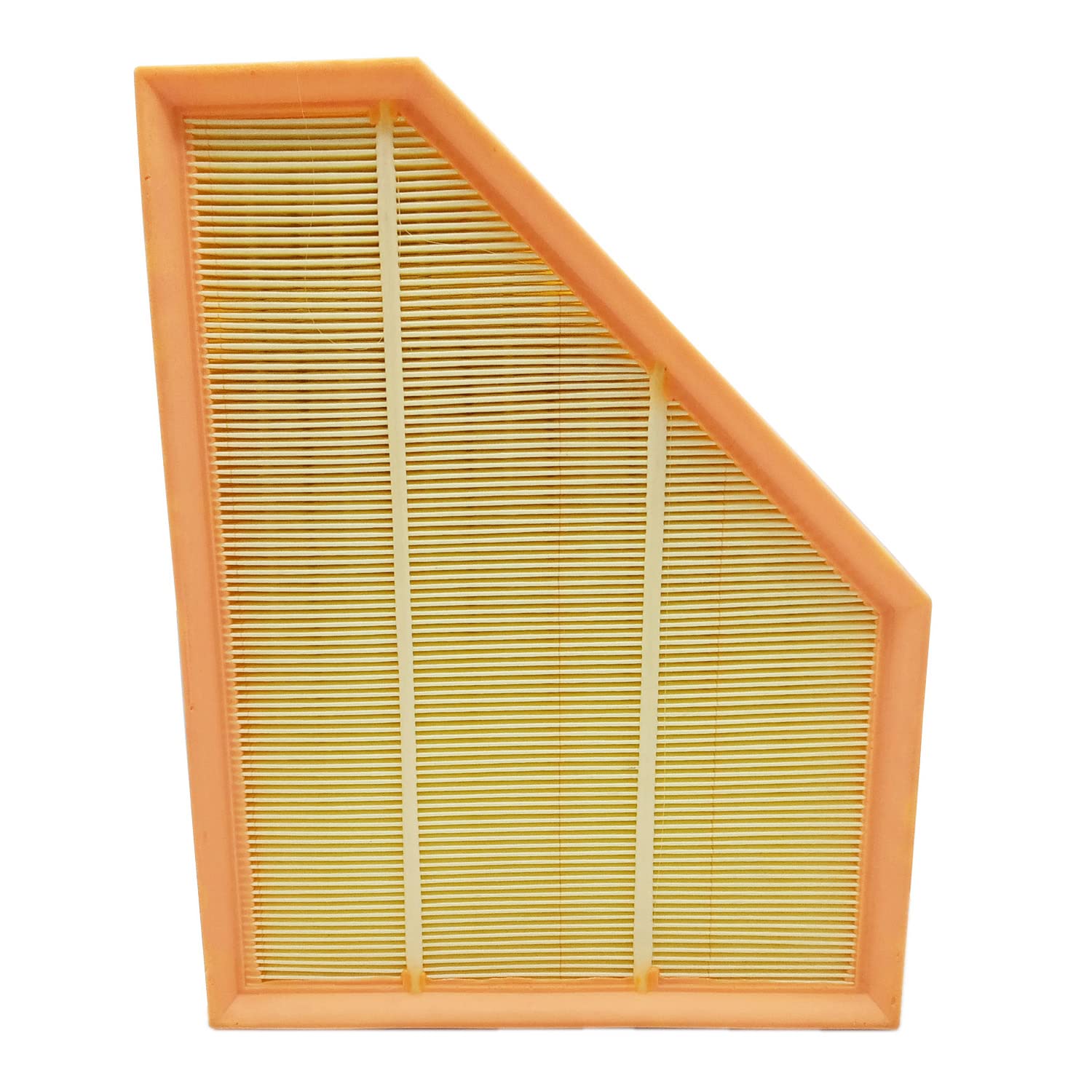 Air Filter E1004L & 13717797465 &  LX1640 Compatible With BMW 3 (E90) & 3 Convertible (E93) & X1 (E84)Tag 33