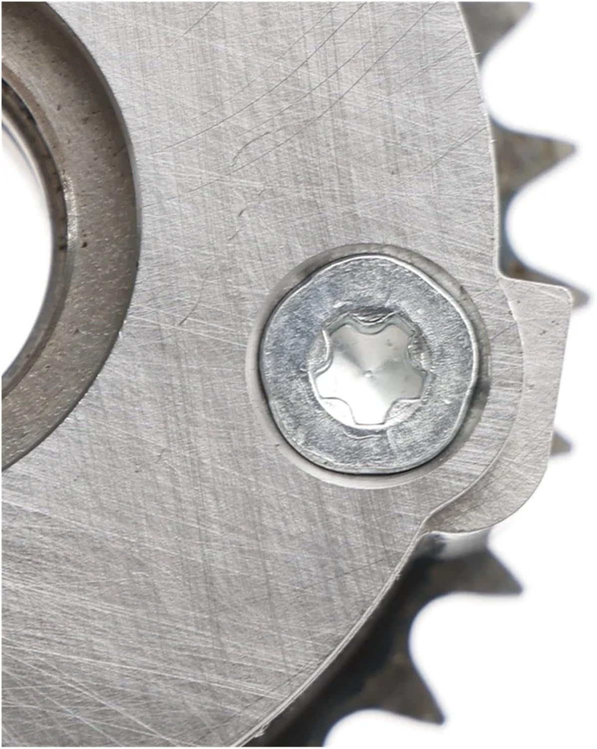 Camshaft Gear Exhaust Adjuster LR073764 Compatible With Land Rover