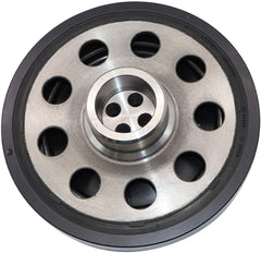 Crankshaft Pulley 11237823191 Compatible With  BMW 328 X3 Diesel Tag:1