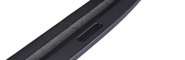 Front Sunroof Sunshade Cover Assembly 54102757016 54102755848 54102755849 Compatible with Mini Cooper R55 R56 2007-2016