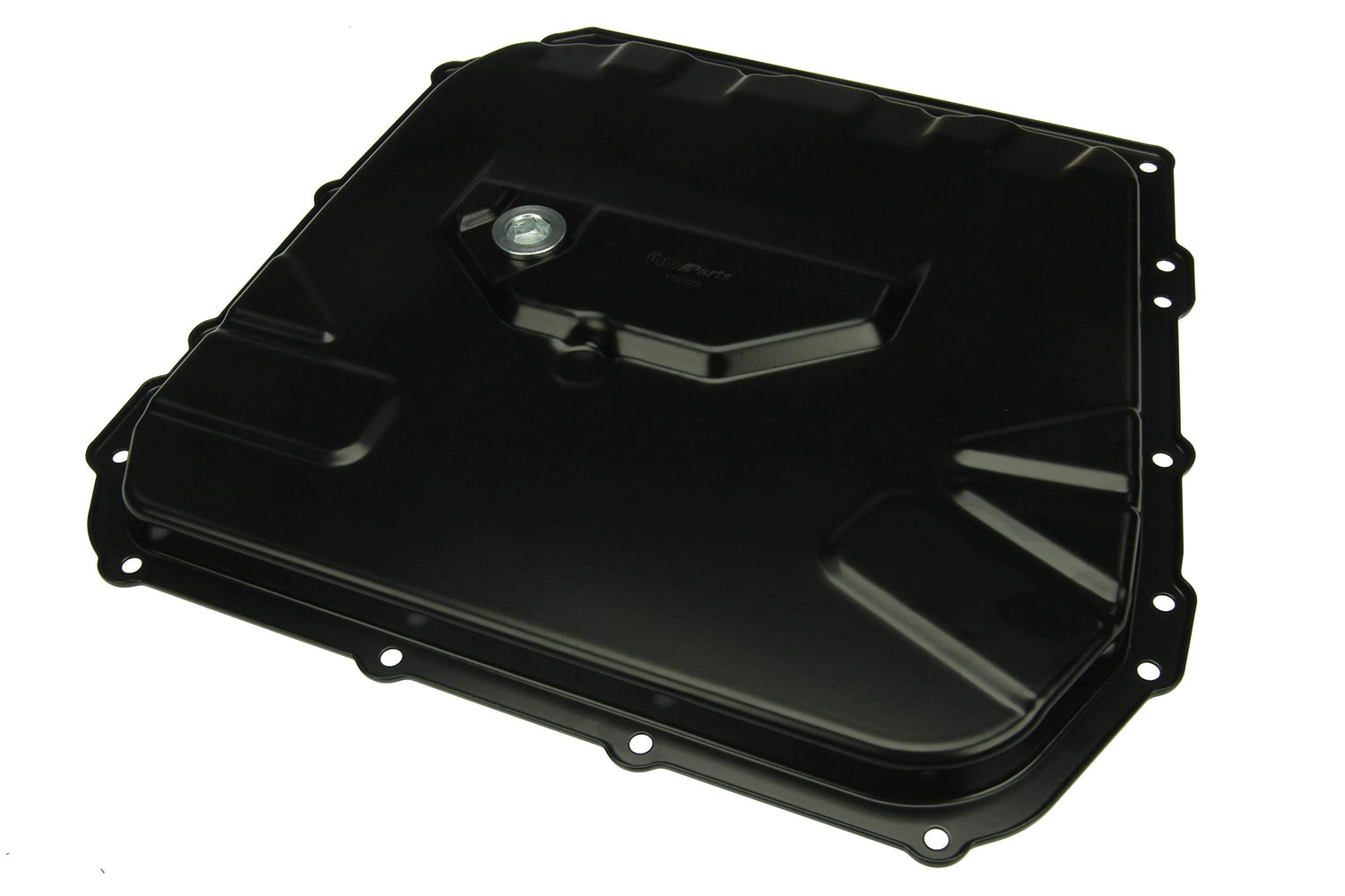 Transmission Oil Pan 0B5321361C 0B5321361 0B5321361B Compatible With Audi (A4/Q5/A5)