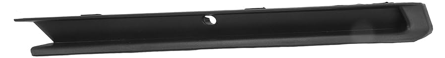 Lower Fog Lamp Cover Left 5C6807233A & Right 5C6807234A 5C6807233A9B9 Compatible With VW JETTA (2015-2019) No.137