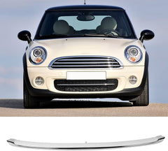 Show Grill Lower Chrome Silver 51112751624 Compatible With Mini Cooper (R55/R56) (2011-2014) Tag No.89