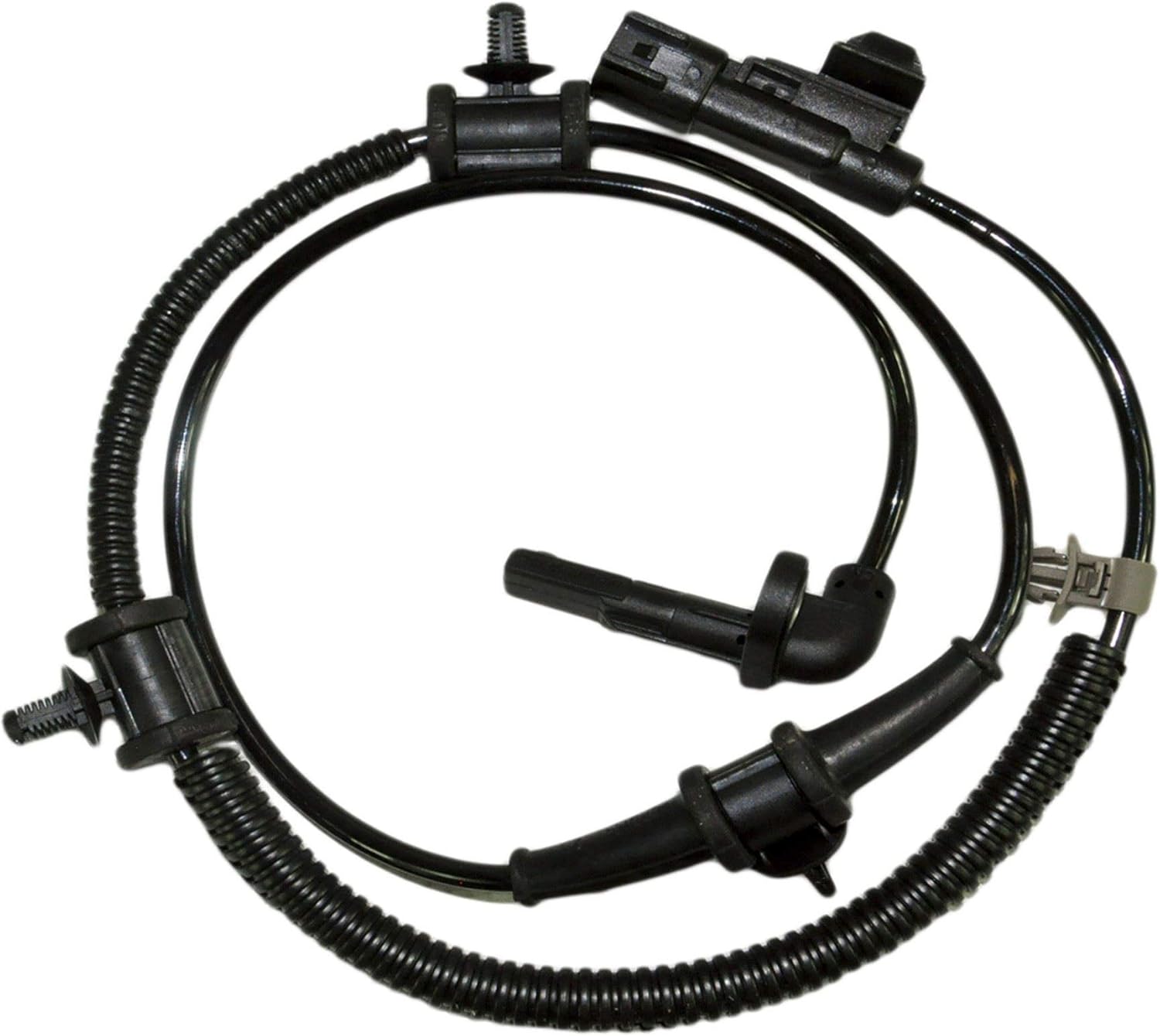 Front Wheel Speed ABS Sensor 12842463 13329258 Compatible With CHEVROLET CRUZE (J300)