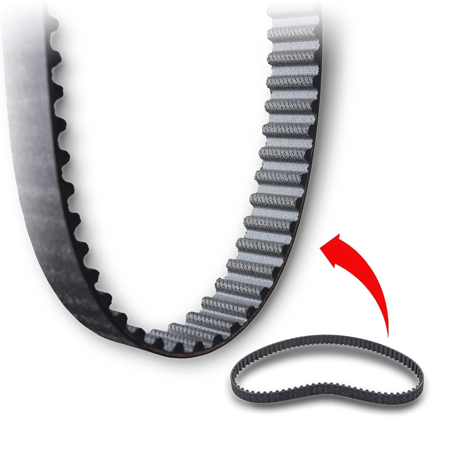 Timing Belt Kit CT1094K1 059109119D 057109243M Compatible With AUDI A4 B8 (8K2) | A4 / S4, A8 D3 (4E2, 4E8) | A8 / S8 | A8L (CONTINENTAL)