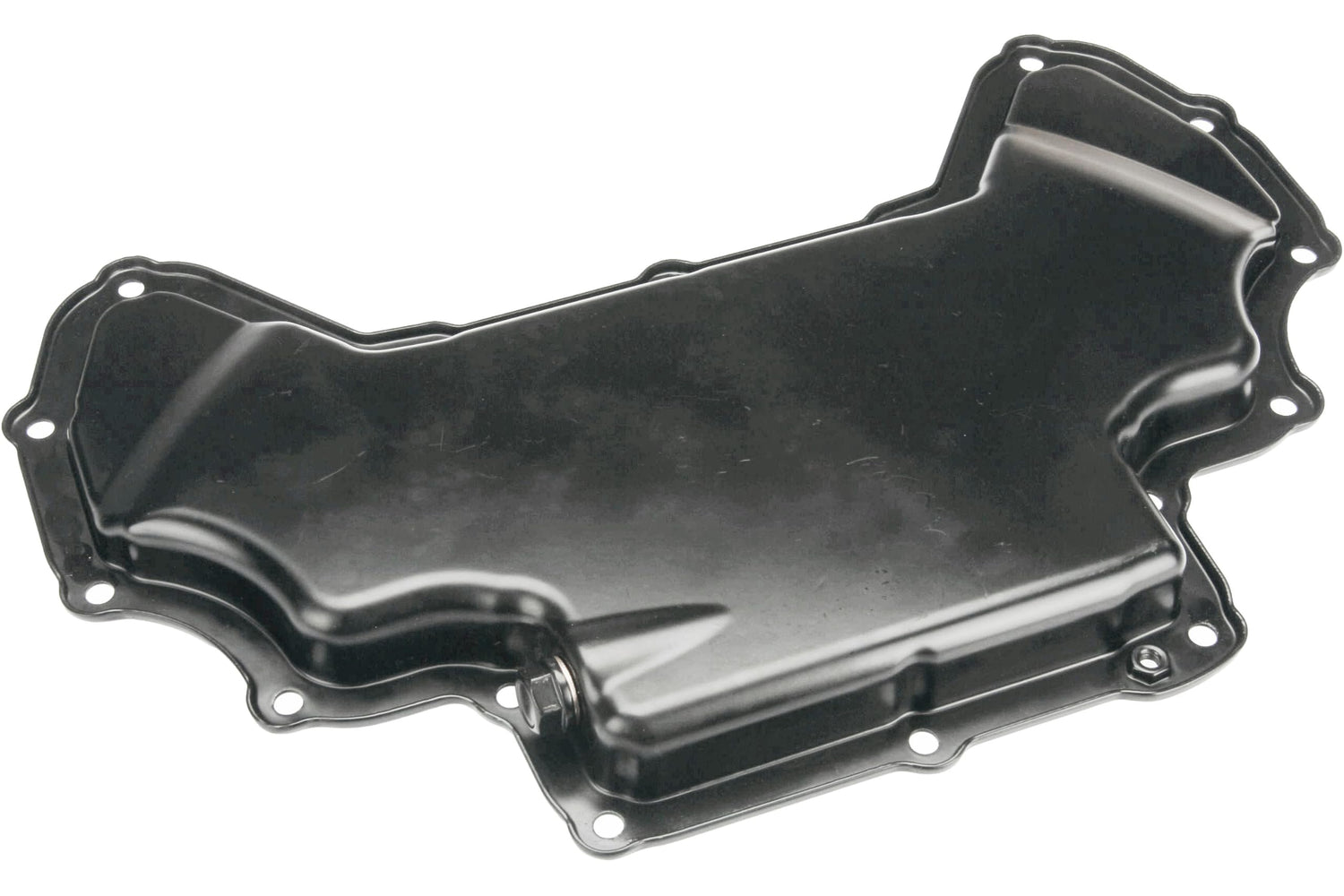 Engine Oil Pan 2720100128 Compatible With Mercedes Benz M272 W211 W212