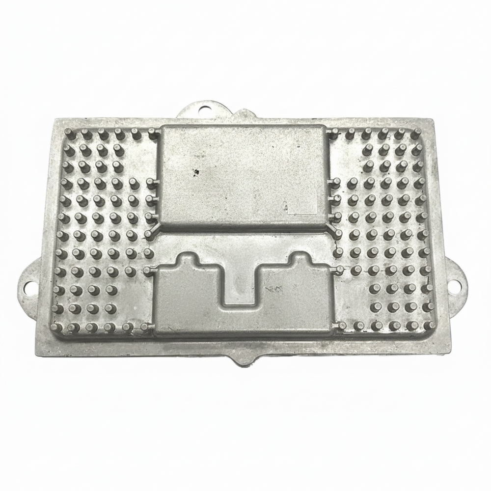 LED Headlight Daytime Running Light Module Right 90053120R Compatible With JAGUAR XJ (X351)