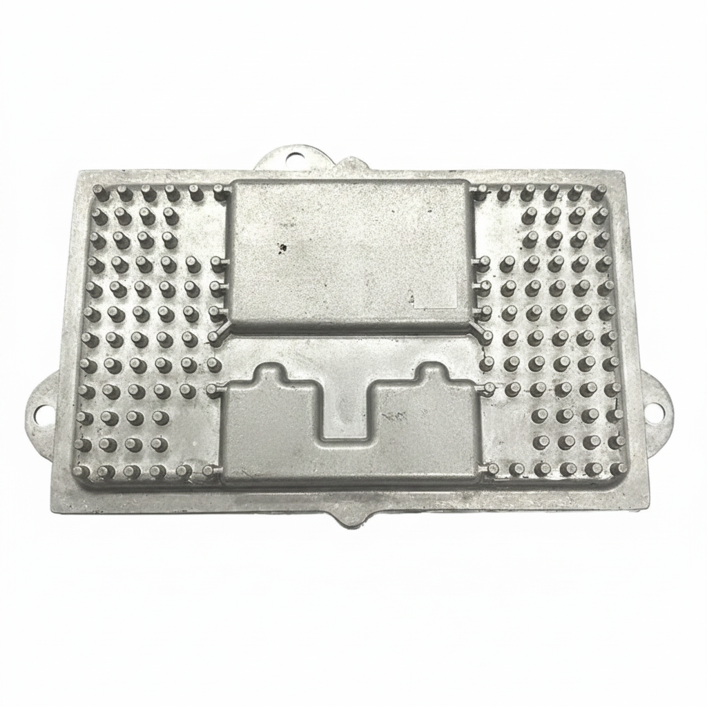 LED Headlight Daytime Running Light Module Right 90053120R Compatible With JAGUAR XJ (X351)