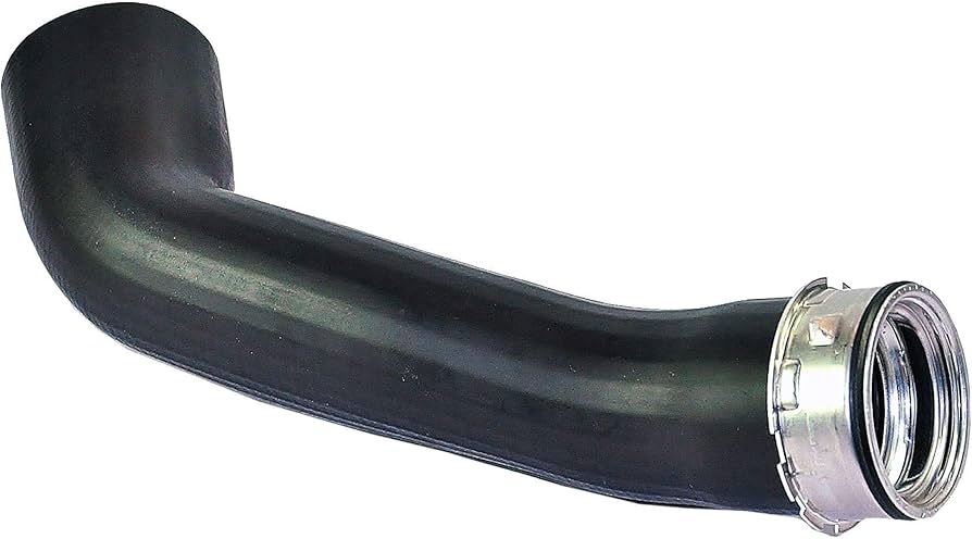 Charger Intake Hose 11617805437 Compatible With BMW E90 E91