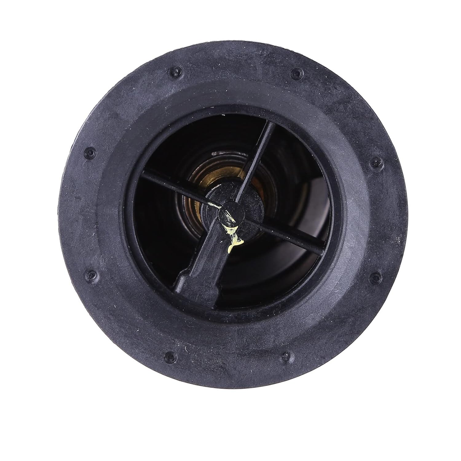 Engine Coolant Thermostat (Elbow) 94810603401 Compatible With PORSCHE CAYENNE (92A) MACAN (95B) PANAMERA (970)