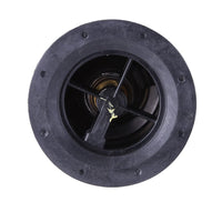 Engine Coolant Thermostat (Elbow) 94810603401 Compatible With PORSCHE CAYENNE (92A) MACAN (95B) PANAMERA (970)
