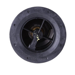 Engine Coolant Thermostat (Elbow) 94810603401 Compatible With PORSCHE CAYENNE (92A) MACAN (95B) PANAMERA (970)