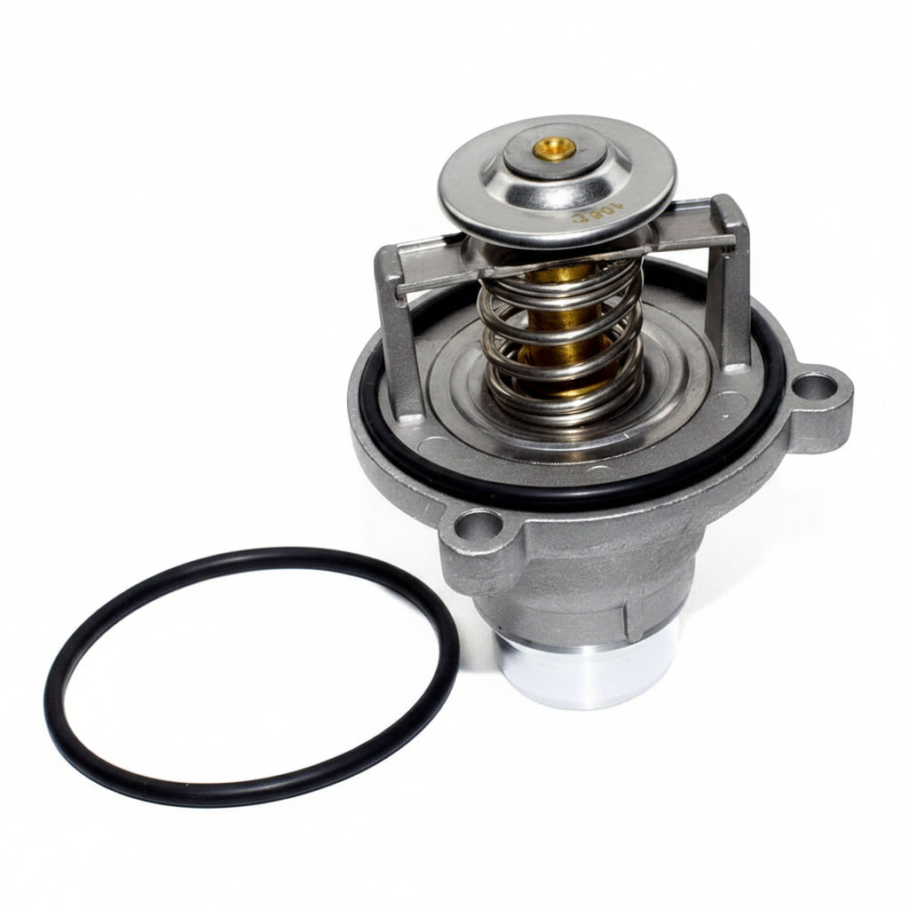 Engine Coolant Thermostat 11537502779 Compatible With BMW X5 E70 N62