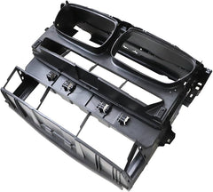 Complete Front Air Duct Bracket 51747210476 Compatible With BMW F25 (2011-18)