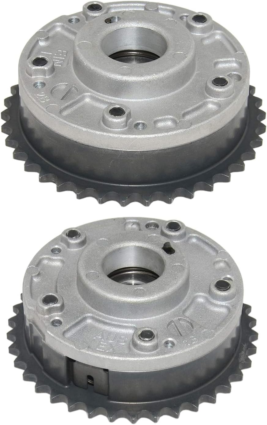 Intake Camshaft 11367500032 11361707315 Compatible With BMW