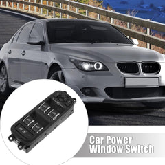 Master Power Window Switch Front Driver Side 31415677 XC60 S60