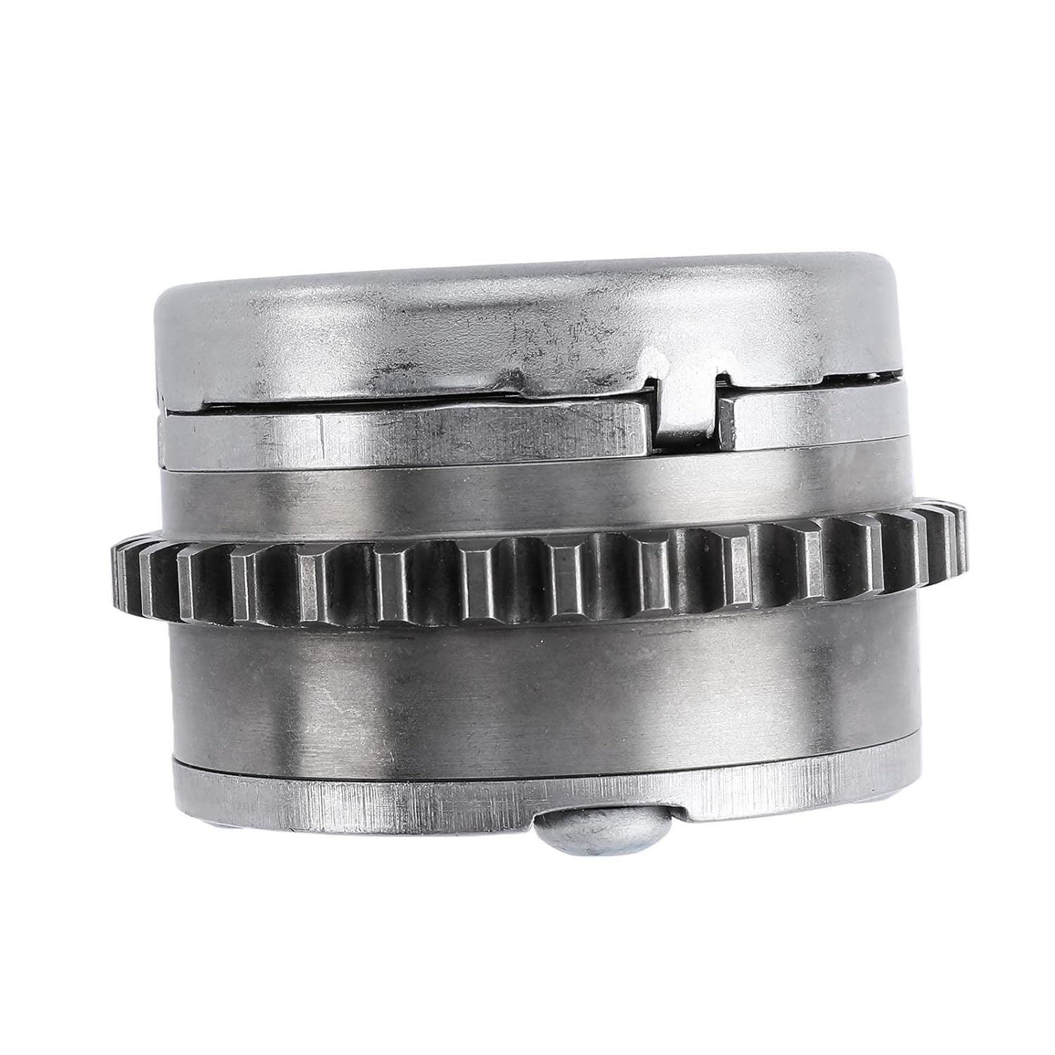 Right Exhaust Engine Camshaft Phaser Adjuster 2780501447 Compatible With MERCEDES BENZ C CLASS