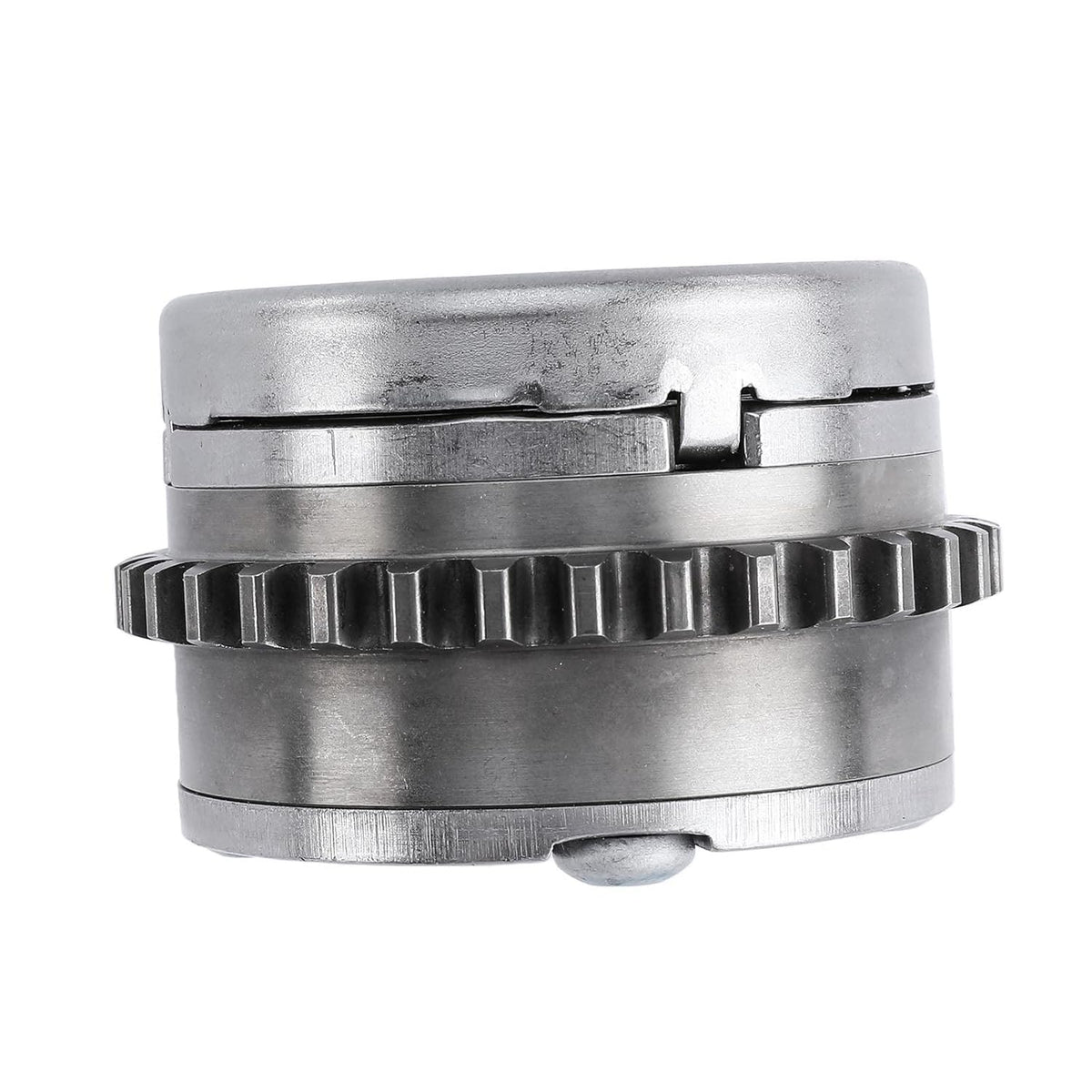 Right Exhaust Engine Camshaft Phaser Adjuster 2780501447 Compatible With MERCEDES BENZ C CLASS