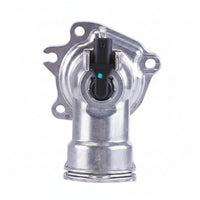 Elbow (Thermostat) 6422001615 6422002215 Compatible With MERCEDES-BENZ E-CLASS W212 Tag-E-19