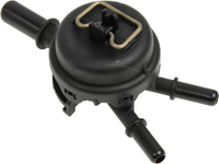 Valve Blockes 7P5121671A Compatible With PORSCHE 911 (991) BOXSTER (981)