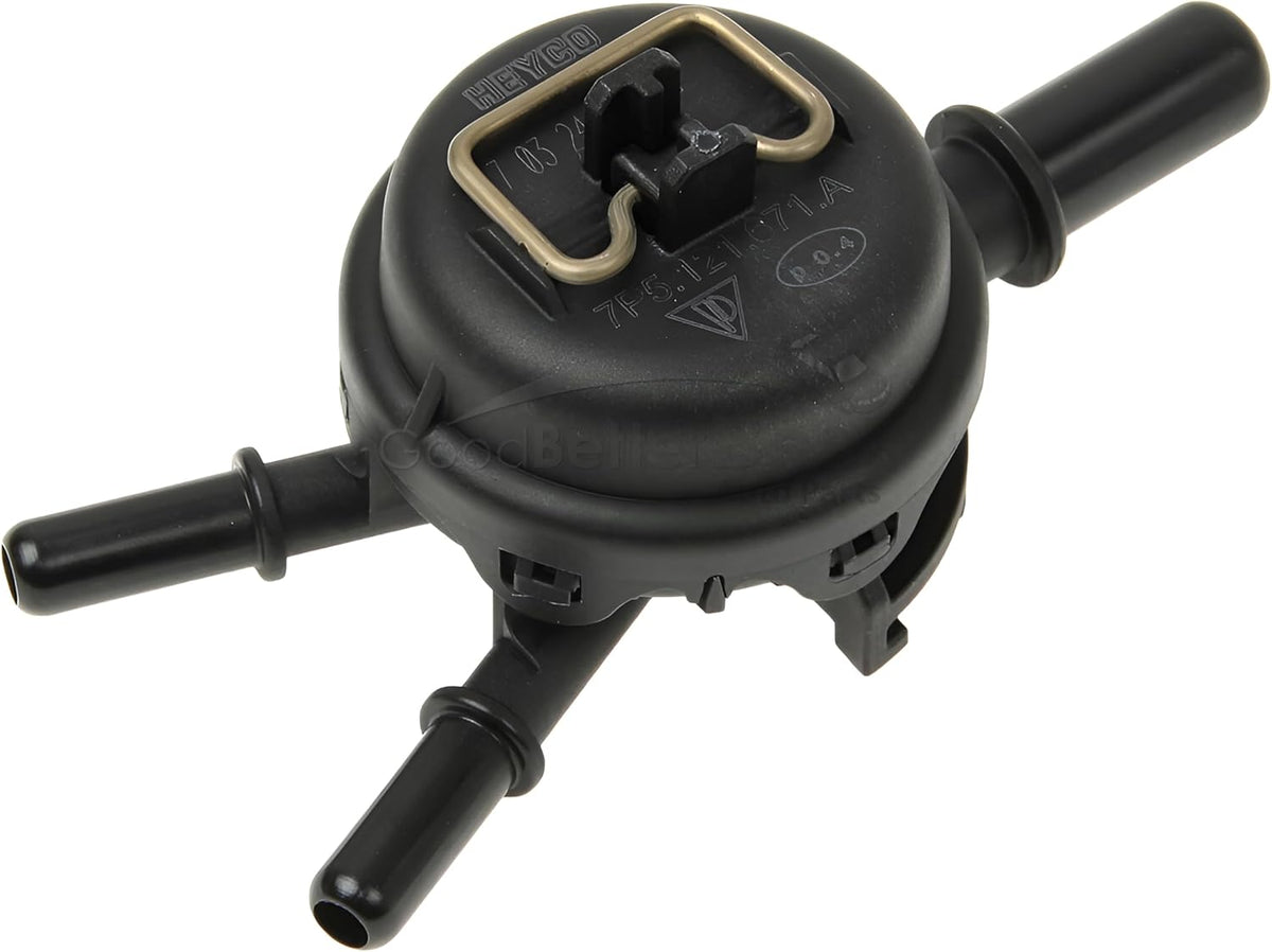 Valve Blockes 7P5121671A Compatible With PORSCHE 911 (991) BOXSTER (981)