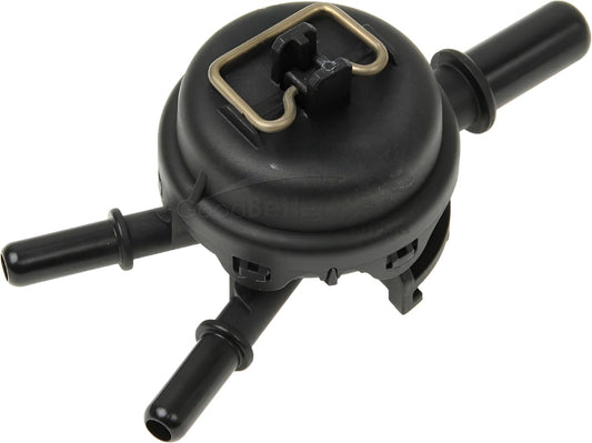 Valve Blockes 7P5121671A Compatible With PORSCHE 911 (991) BOXSTER (981)