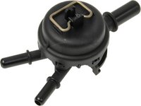 Valve Blockes 7P5121671A Compatible With PORSCHE 911 (991) BOXSTER (981)
