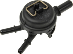 Valve Blockes 7P5121671A Compatible With PORSCHE 911 (991) BOXSTER (981)