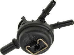 Valve Blockes 7P5121671A Compatible With PORSCHE 911 (991) BOXSTER (981)