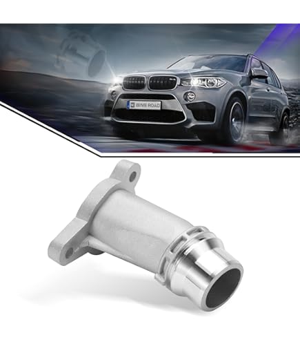 Cooper Head Water Hose 17128740118T Compatible With BMW F20 F30 F35