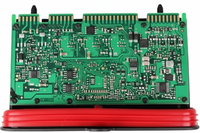 TMS LED Headlight Driver Control Module Adaptive 63117376867 63117440883 Compatible With BMW F25 F26