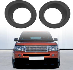 Fog Lamp Cover Left DXB000231LML & Right DXB000221LML Compatible With LAND ROVER SPORT