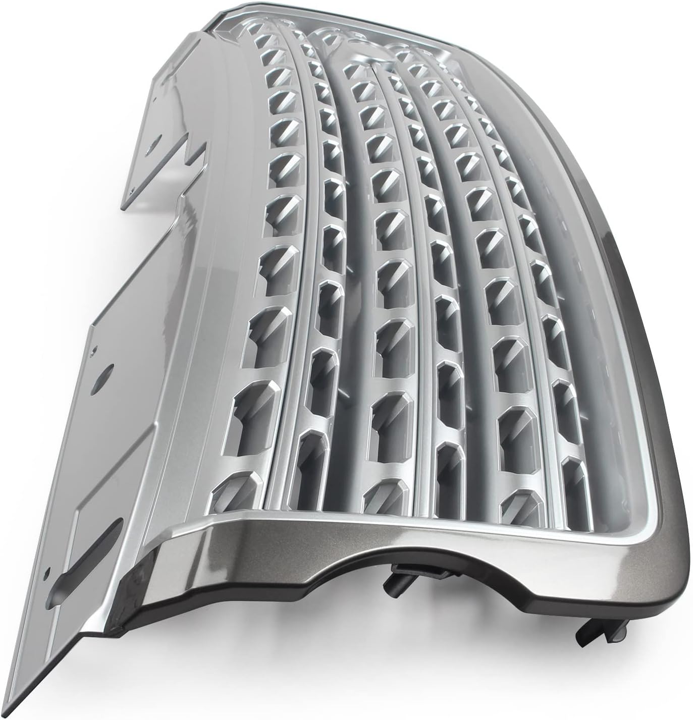 Silver Show Grill LR055880 LR077427 Compatible With RANGE ROVER VOGUE (L405) (2013-2017) Tag No.23
