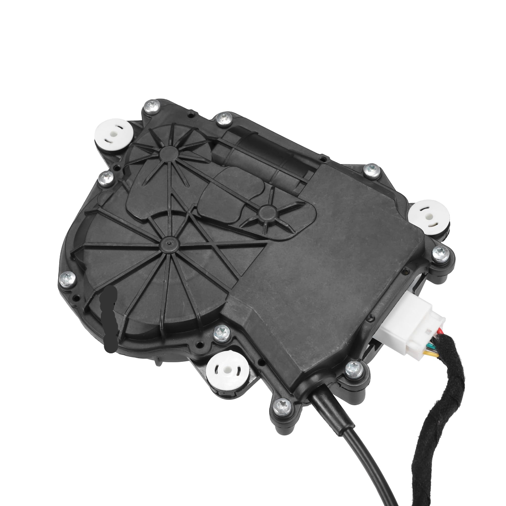 Rear Trunk Lid Power Lock Drive 51247191213 Compatible With BMW 3 5 7 Series F01 F02 F03 F04 X5
