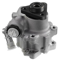 Power Steering Pump 32416756582 32411094965 Compatible With BMW E46