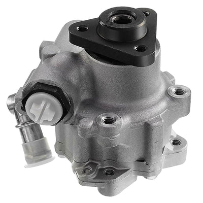 Power Steering Pump 32416756582 32411094965 Compatible With BMW E46