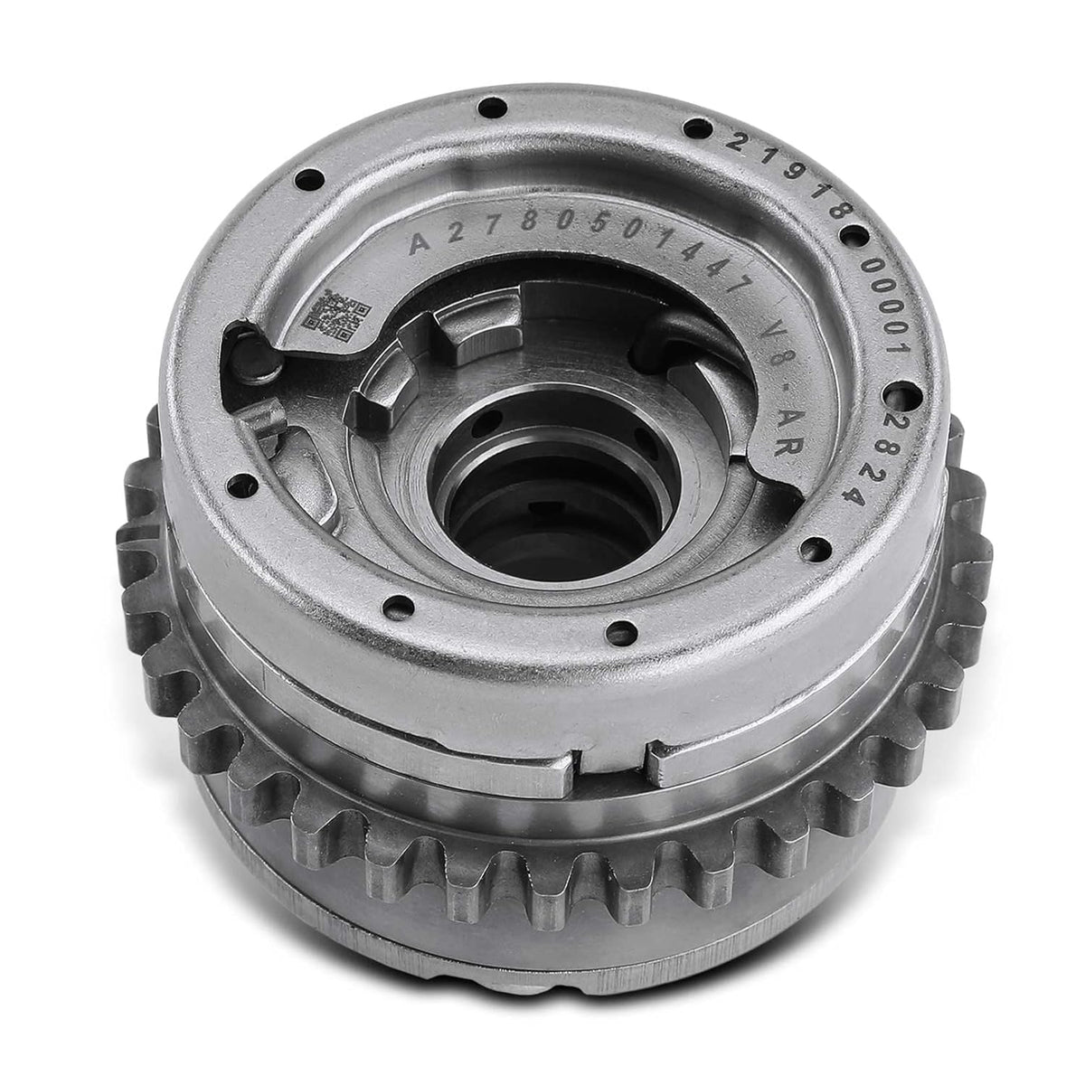 Right Exhaust Engine Camshaft Phaser Adjuster 2780501447 Compatible With MERCEDES BENZ C CLASS