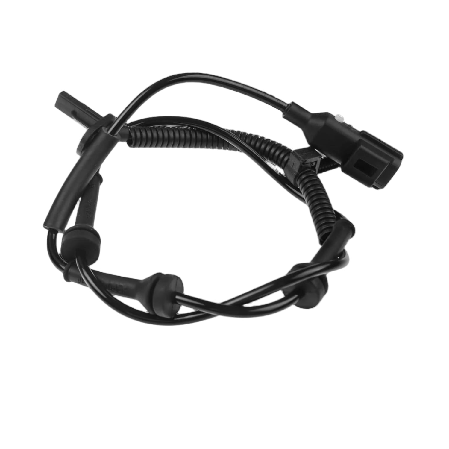 Front Left/Right ABS Wheel Speed Sensor 6G9N2B372AB LR001056 Compatible With LAND ROVER FREELANDER 2 (L359) | LR2
