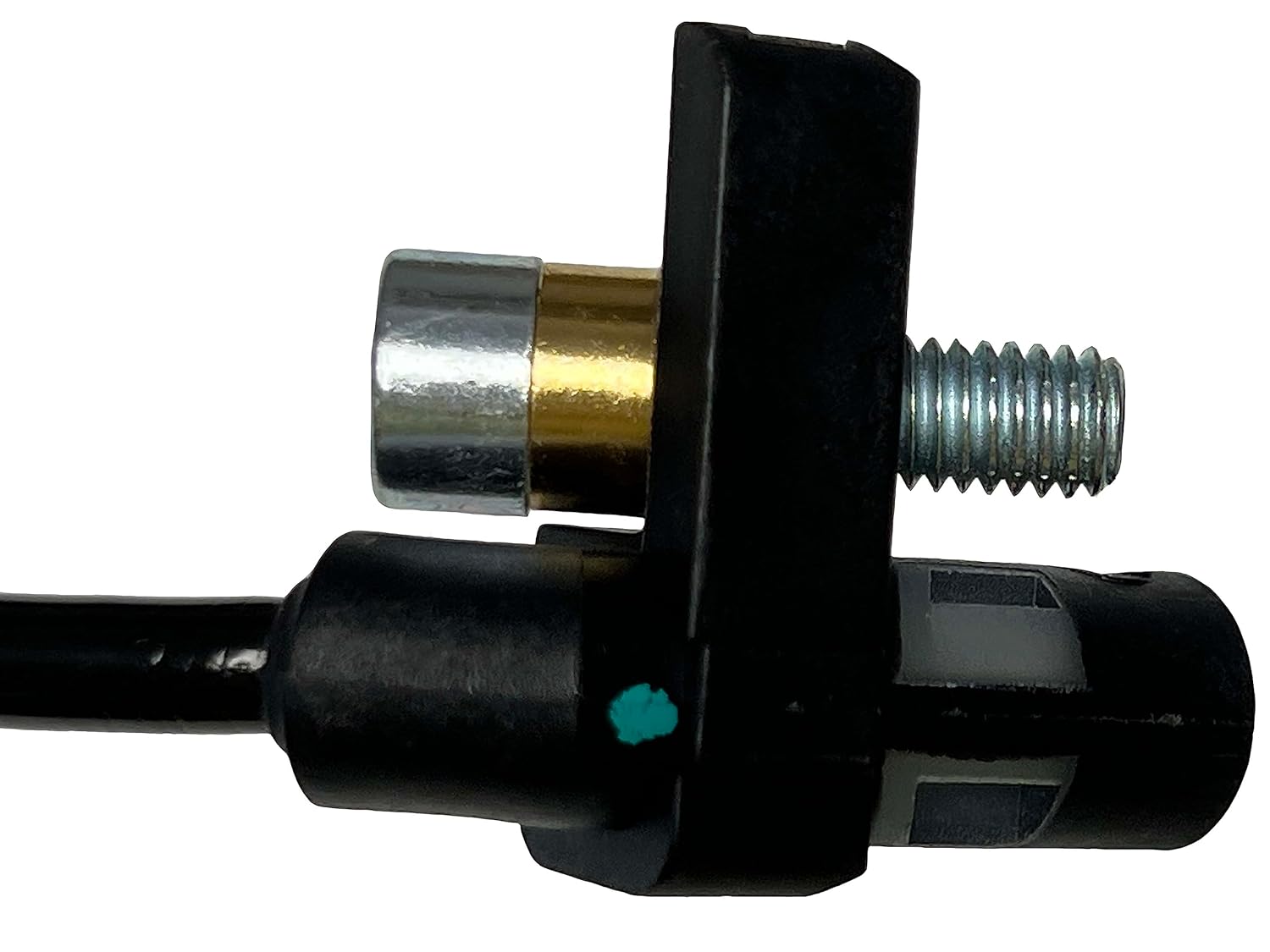 CRANK SENSOR 13627809334/13627787192 Compatible With BMW 5 (E60), 7 (E65, E66, E67)