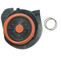 Engine Valve Cover Cap 11127572724 Compatible With MINI Cooper R50 R56