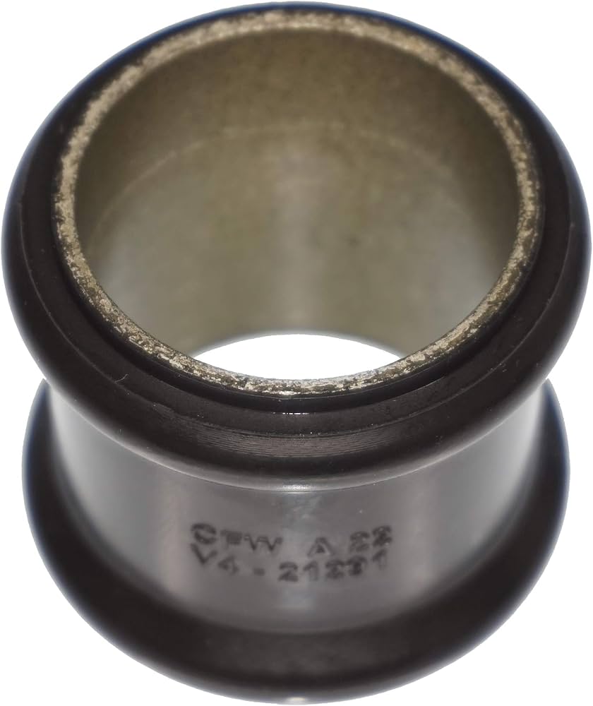 Water Pump Joint 11517542128 Compatible With BMW E46 E90